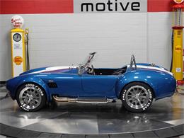 1965 Backdraft Racing Roadster (CC-1352151) for sale in Pittsburgh, Pennsylvania