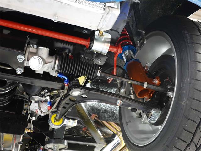 1965 Backdraft Racing Roadster (CC-1352151) for sale in Pittsburgh, Pennsylvania