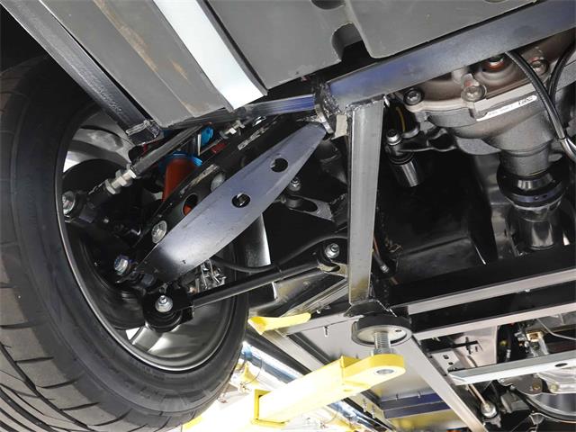 1965 Backdraft Racing Roadster (CC-1352151) for sale in Pittsburgh, Pennsylvania