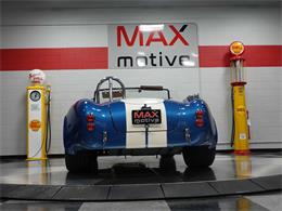 1965 Backdraft Racing Roadster (CC-1352151) for sale in Pittsburgh, Pennsylvania