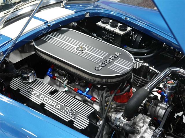 1965 Backdraft Racing Roadster (CC-1352151) for sale in Pittsburgh, Pennsylvania