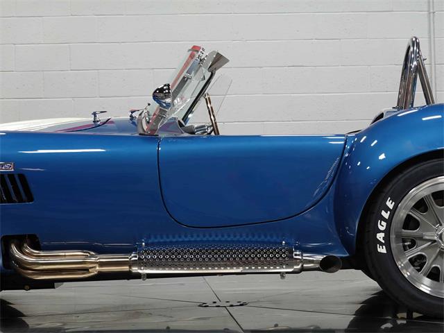 1965 Backdraft Racing Roadster (CC-1352151) for sale in Pittsburgh, Pennsylvania