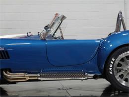 1965 Backdraft Racing Roadster (CC-1352151) for sale in Pittsburgh, Pennsylvania