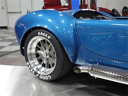 1965 Backdraft Racing Roadster (CC-1352151) for sale in Pittsburgh, Pennsylvania