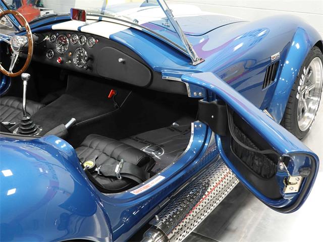 1965 Backdraft Racing Roadster (CC-1352151) for sale in Pittsburgh, Pennsylvania