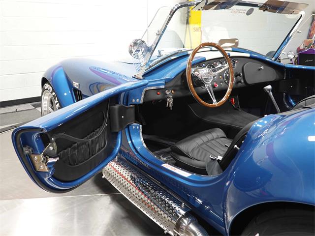 1965 Backdraft Racing Roadster (CC-1352151) for sale in Pittsburgh, Pennsylvania