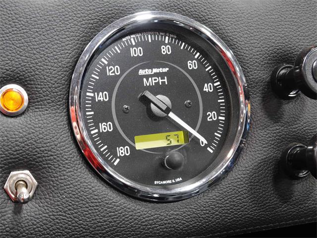 1965 Backdraft Racing Roadster (CC-1352151) for sale in Pittsburgh, Pennsylvania