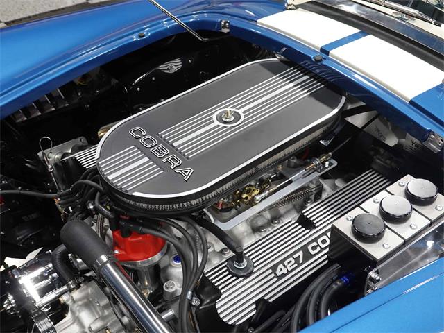 1965 Backdraft Racing Roadster (CC-1352151) for sale in Pittsburgh, Pennsylvania