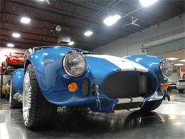 1965 Backdraft Racing Roadster (CC-1352151) for sale in Pittsburgh, Pennsylvania