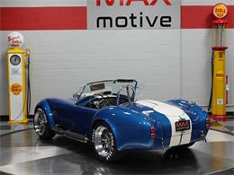 1965 Backdraft Racing Roadster (CC-1352151) for sale in Pittsburgh, Pennsylvania