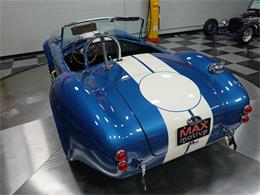 1965 Backdraft Racing Roadster (CC-1352151) for sale in Pittsburgh, Pennsylvania
