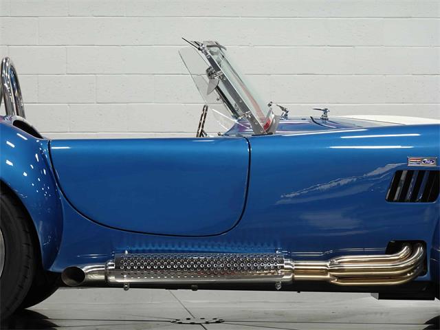 1965 Backdraft Racing Roadster (CC-1352151) for sale in Pittsburgh, Pennsylvania