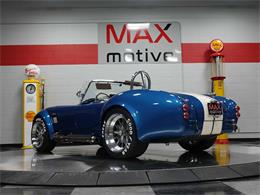 1965 Backdraft Racing Roadster (CC-1352151) for sale in Pittsburgh, Pennsylvania
