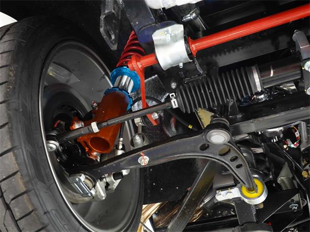 1965 Backdraft Racing Roadster (CC-1352151) for sale in Pittsburgh, Pennsylvania