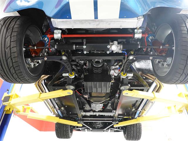 1965 Backdraft Racing Roadster (CC-1352151) for sale in Pittsburgh, Pennsylvania