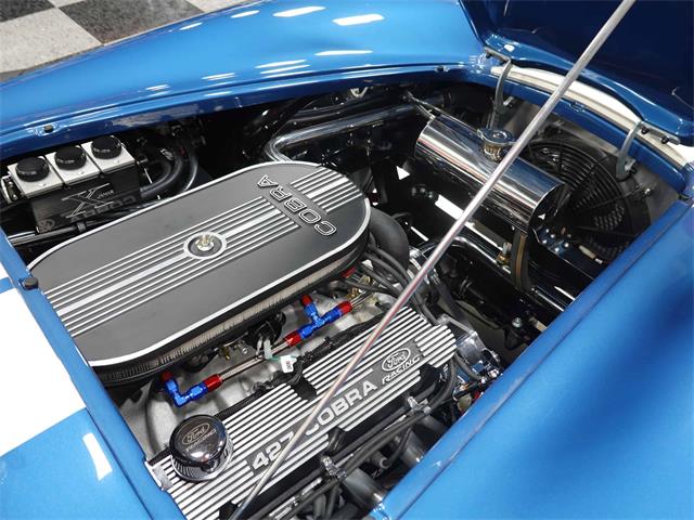 1965 Backdraft Racing Roadster (CC-1352151) for sale in Pittsburgh, Pennsylvania