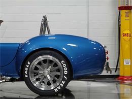 1965 Backdraft Racing Roadster (CC-1352151) for sale in Pittsburgh, Pennsylvania