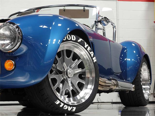 1965 Backdraft Racing Roadster (CC-1352151) for sale in Pittsburgh, Pennsylvania
