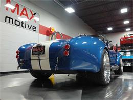1965 Backdraft Racing Roadster (CC-1352151) for sale in Pittsburgh, Pennsylvania