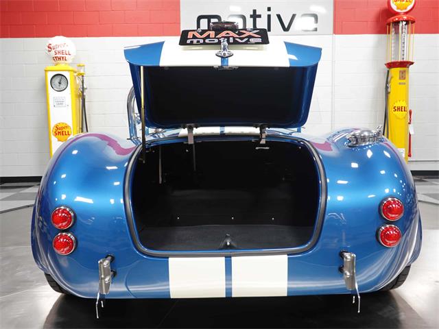 1965 Backdraft Racing Roadster (CC-1352151) for sale in Pittsburgh, Pennsylvania