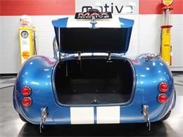 1965 Backdraft Racing Roadster (CC-1352151) for sale in Pittsburgh, Pennsylvania
