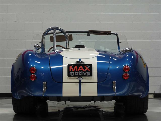1965 Backdraft Racing Roadster (CC-1352151) for sale in Pittsburgh, Pennsylvania