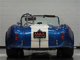 1965 Backdraft Racing Roadster (CC-1352151) for sale in Pittsburgh, Pennsylvania