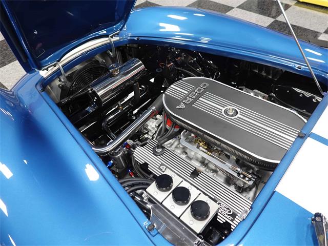 1965 Backdraft Racing Roadster (CC-1352151) for sale in Pittsburgh, Pennsylvania