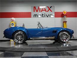 1965 Backdraft Racing Roadster (CC-1352151) for sale in Pittsburgh, Pennsylvania