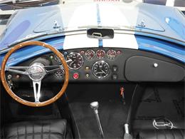1965 Backdraft Racing Roadster (CC-1352151) for sale in Pittsburgh, Pennsylvania
