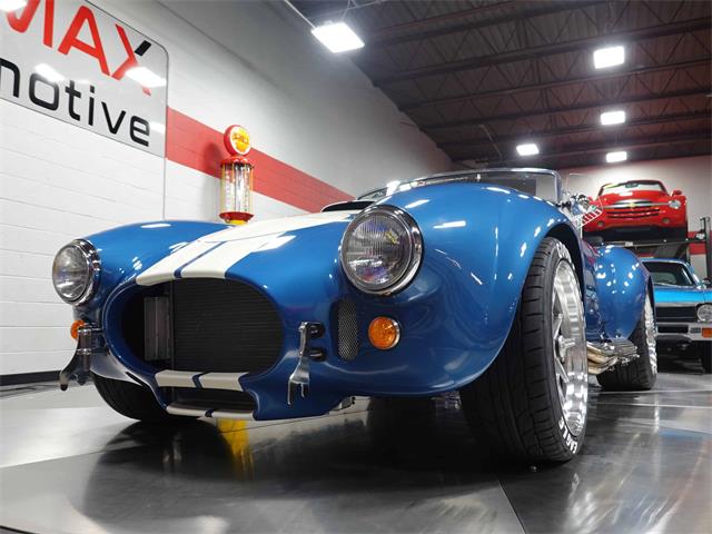 1965 Backdraft Racing Roadster (CC-1352151) for sale in Pittsburgh, Pennsylvania