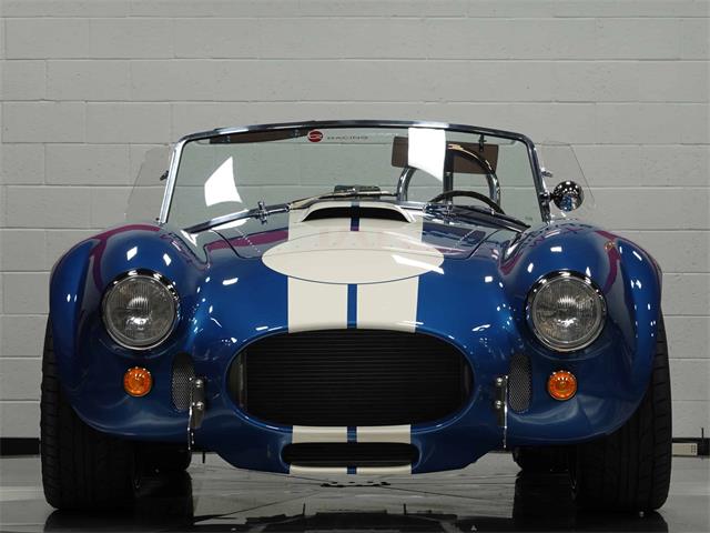 1965 Backdraft Racing Roadster (CC-1352151) for sale in Pittsburgh, Pennsylvania