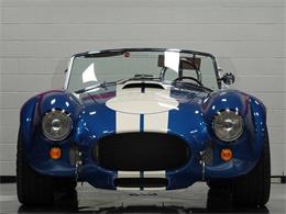 1965 Backdraft Racing Roadster (CC-1352151) for sale in Pittsburgh, Pennsylvania