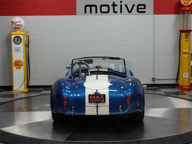 1965 Backdraft Racing Roadster (CC-1352151) for sale in Pittsburgh, Pennsylvania