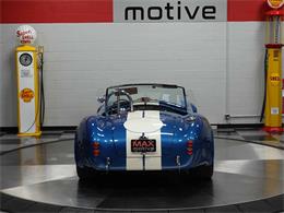1965 Backdraft Racing Roadster (CC-1352151) for sale in Pittsburgh, Pennsylvania