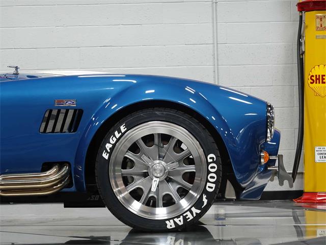 1965 Backdraft Racing Roadster (CC-1352151) for sale in Pittsburgh, Pennsylvania