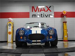 1965 Backdraft Racing Roadster (CC-1352151) for sale in Pittsburgh, Pennsylvania