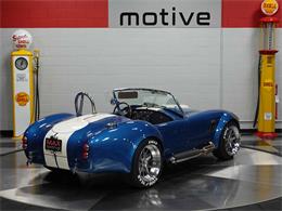 1965 Backdraft Racing Roadster (CC-1352151) for sale in Pittsburgh, Pennsylvania