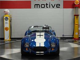 1965 Backdraft Racing Roadster (CC-1352151) for sale in Pittsburgh, Pennsylvania