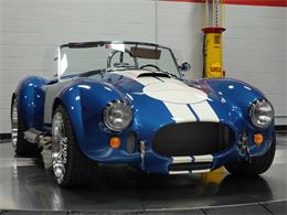 1965 Backdraft Racing Roadster (CC-1352151) for sale in Pittsburgh, Pennsylvania