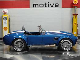 1965 Backdraft Racing Roadster (CC-1352151) for sale in Pittsburgh, Pennsylvania
