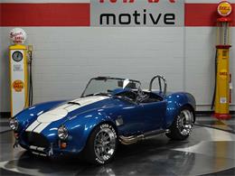 1965 Backdraft Racing Roadster (CC-1352151) for sale in Pittsburgh, Pennsylvania