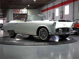 1956 Ford Thunderbird (CC-1352154) for sale in Pittsburgh, Pennsylvania