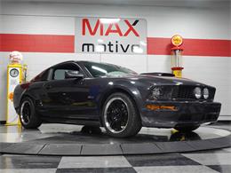 2007 Ford Mustang (CC-1352158) for sale in Pittsburgh, Pennsylvania