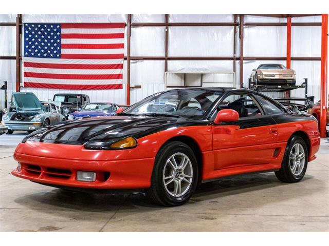 1993 Dodge Stealth (CC-1352181) for sale in Kentwood, Michigan
