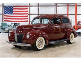 1940 Ford Tudor (CC-1352184) for sale in Kentwood, Michigan