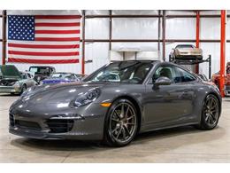 2013 Porsche 911 (CC-1352186) for sale in Kentwood, Michigan