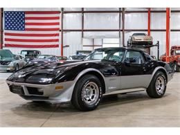 1978 Chevrolet Corvette (CC-1352189) for sale in Kentwood, Michigan