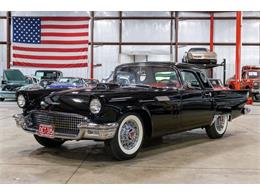 1957 Ford Thunderbird (CC-1352192) for sale in Kentwood, Michigan