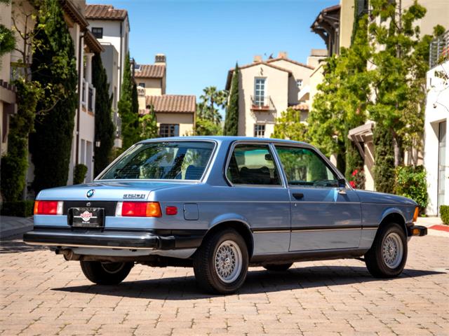 1977 BMW 3 Series (CC-1350022) for sale in Marina Del Rey, California